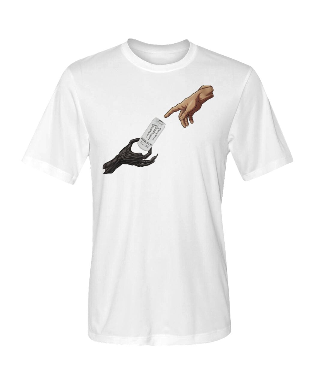 Monster Oversized T-shirt