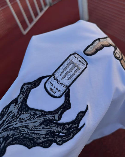 Monster Oversized T-shirt